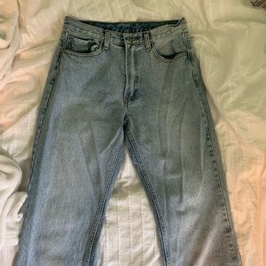 Brandy Melville “Jane” jeans